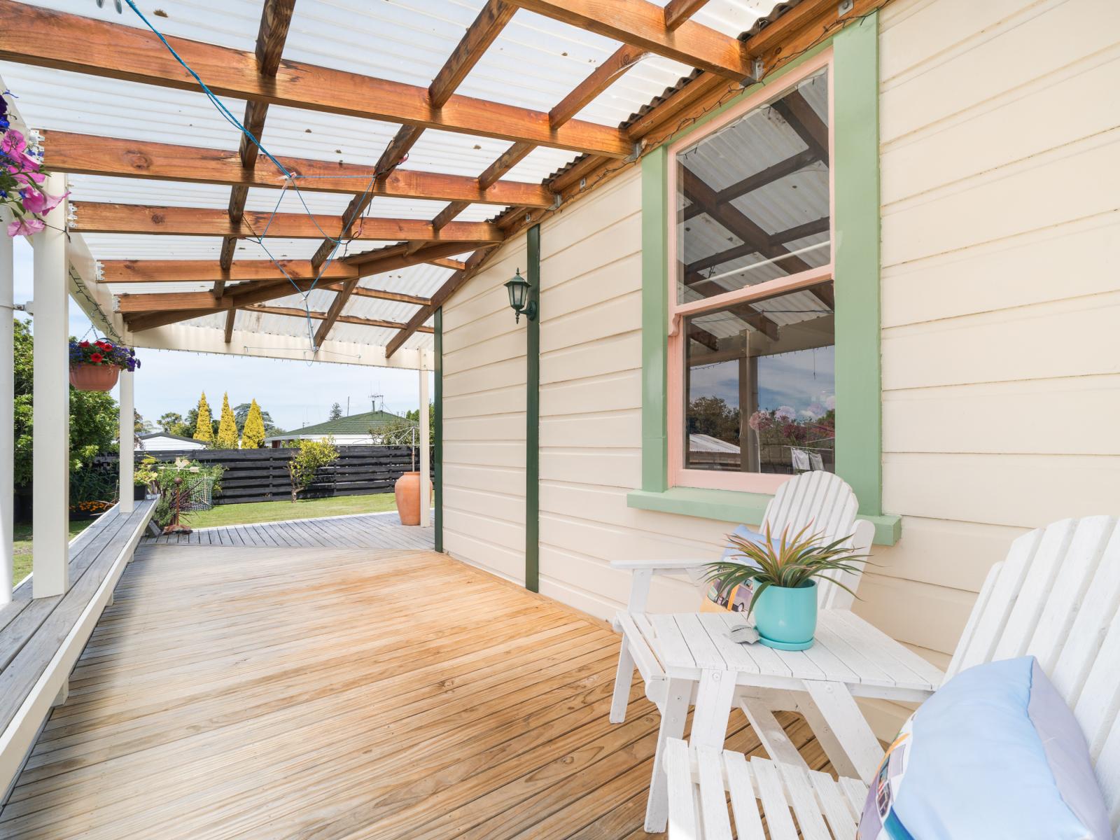 17 King Street, Feilding
