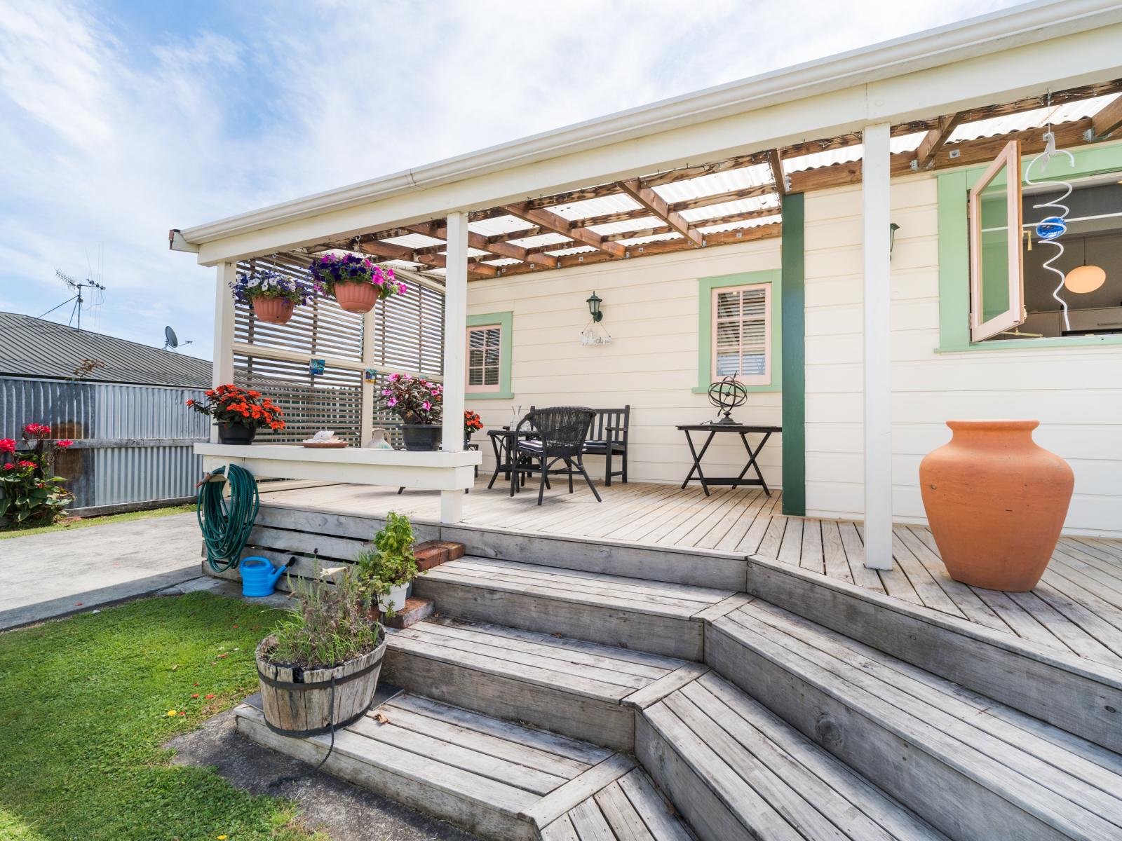 17 King Street, Feilding