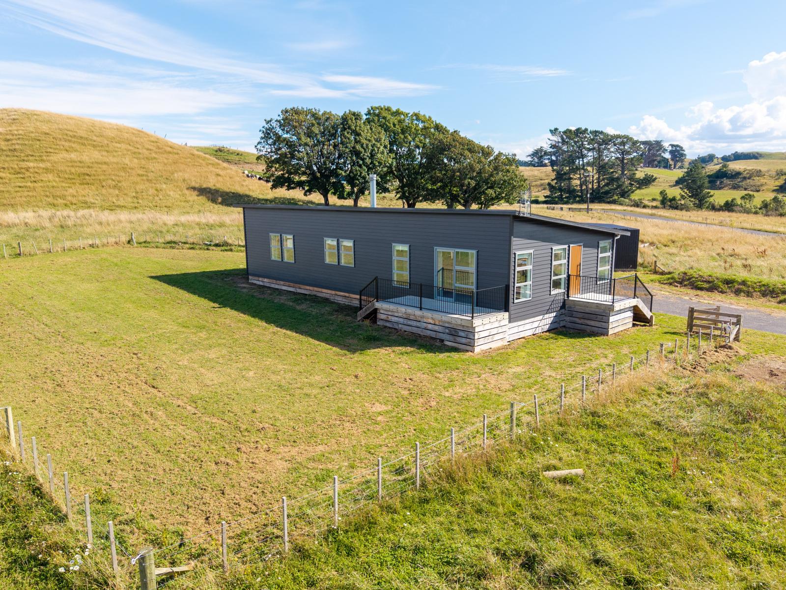 35 North Road, Eketahuna