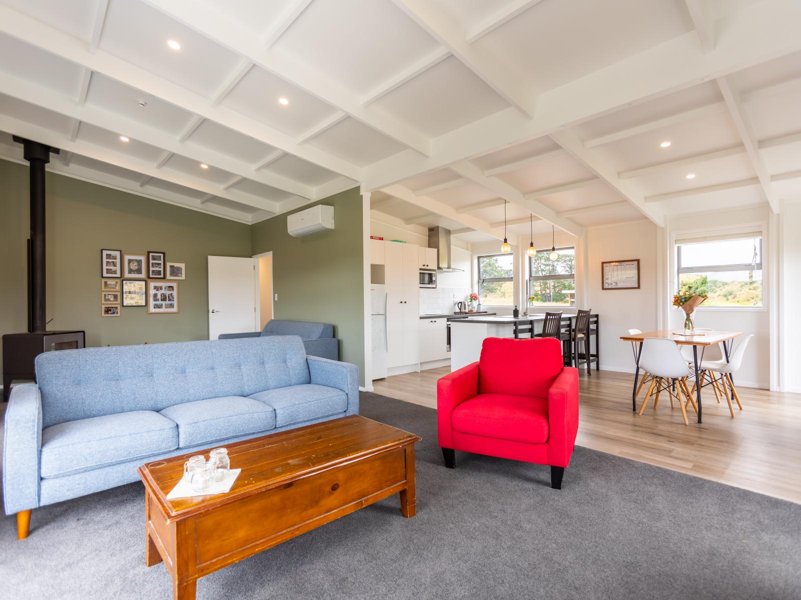 35 North Road, Eketahuna