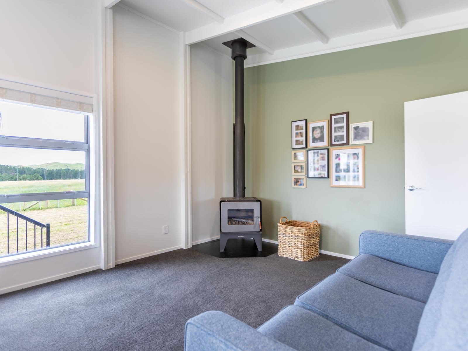 35 North Road, Eketahuna