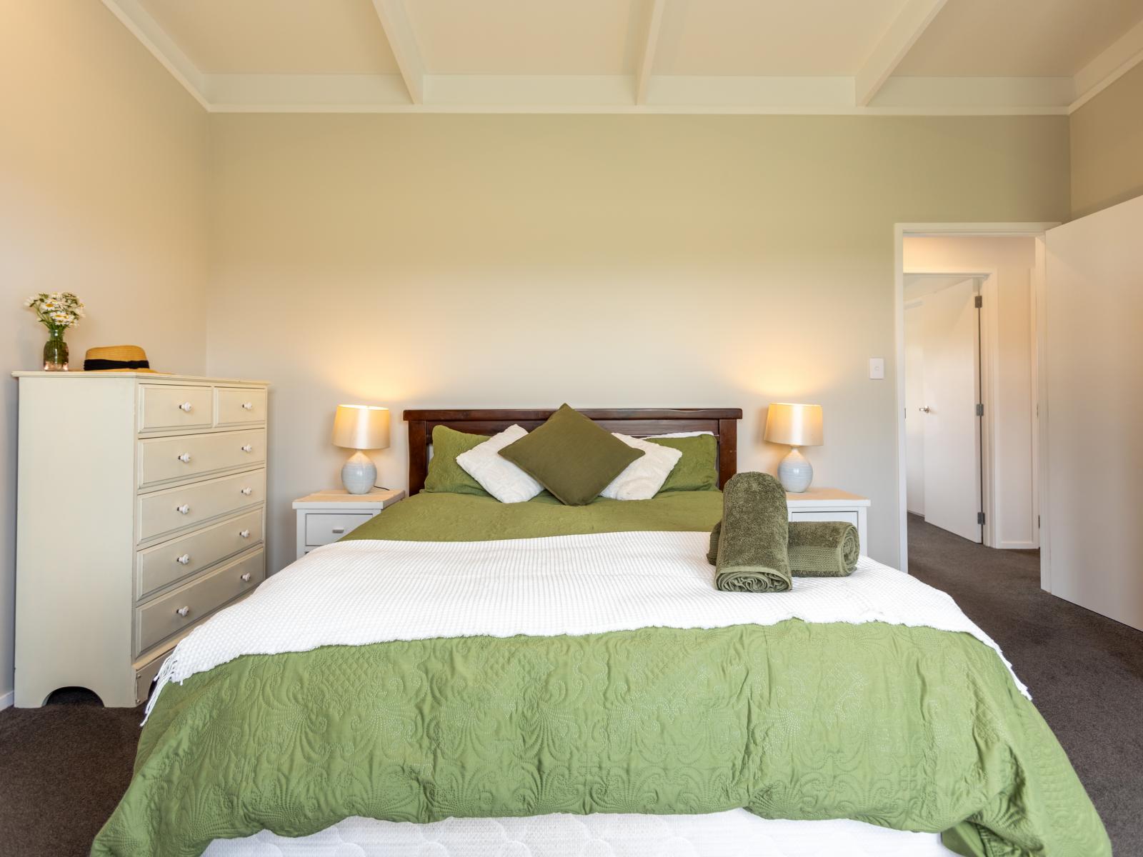 35 North Road, Eketahuna