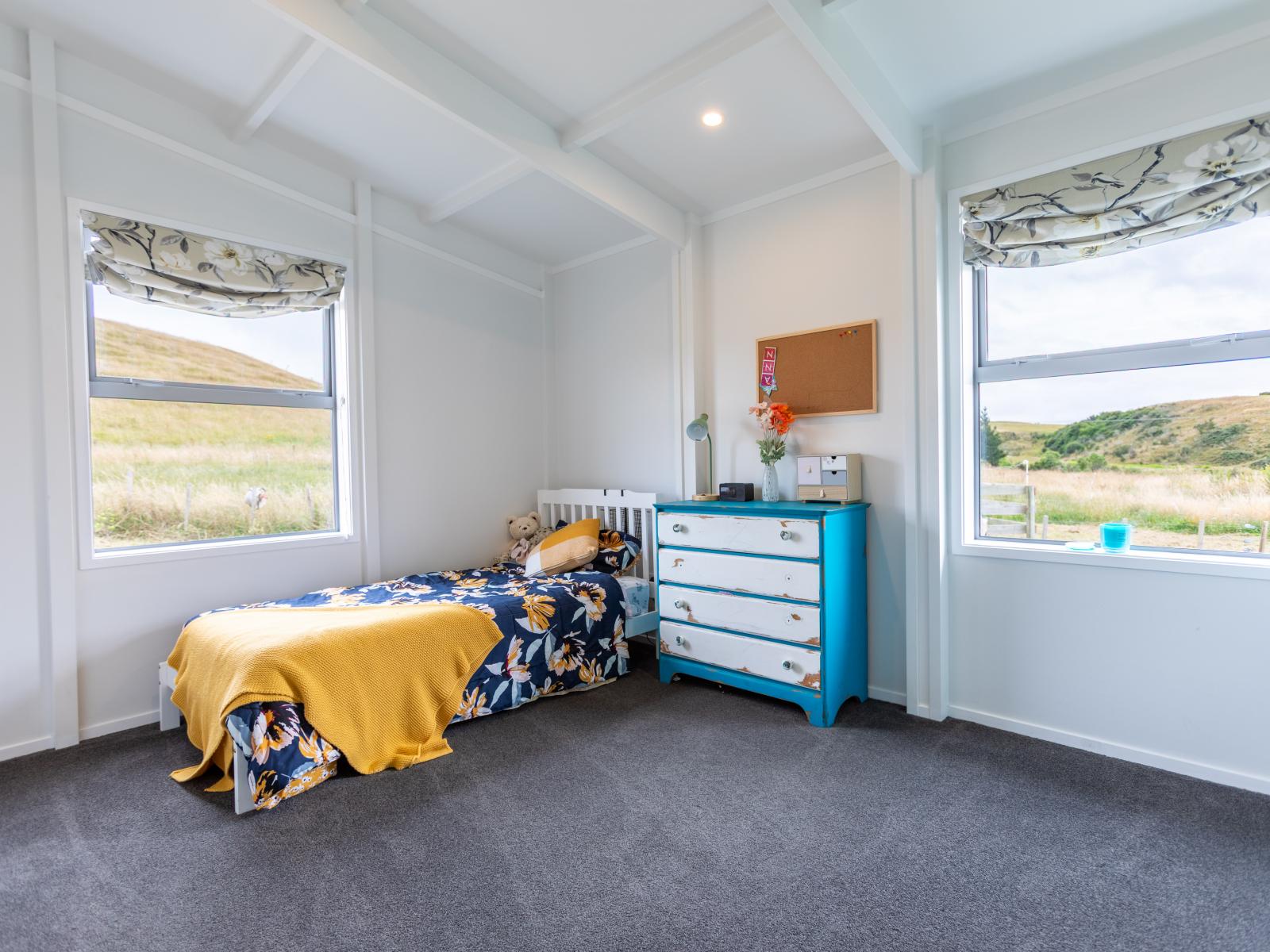 35 North Road, Eketahuna