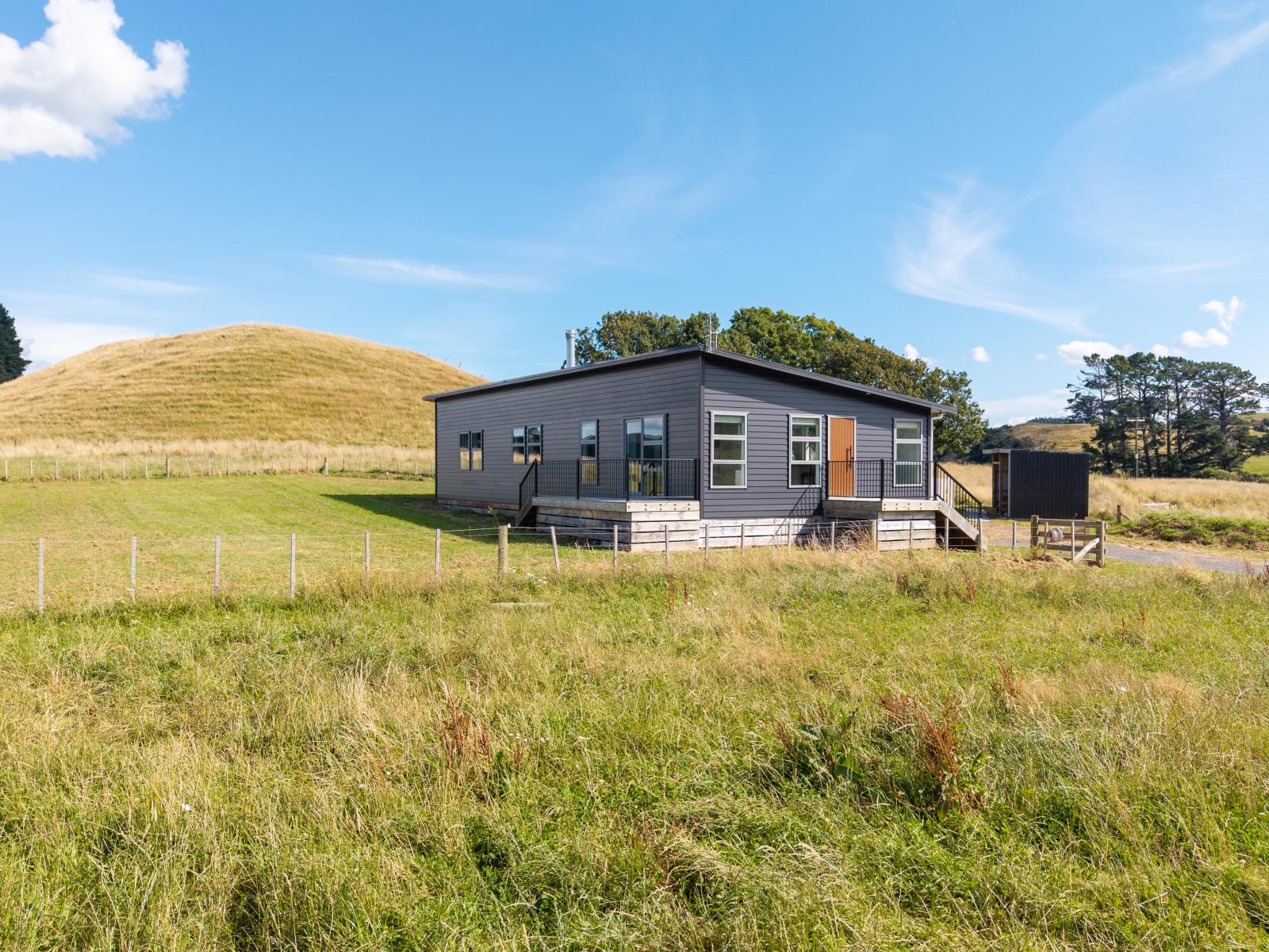 35 North Road, Eketahuna