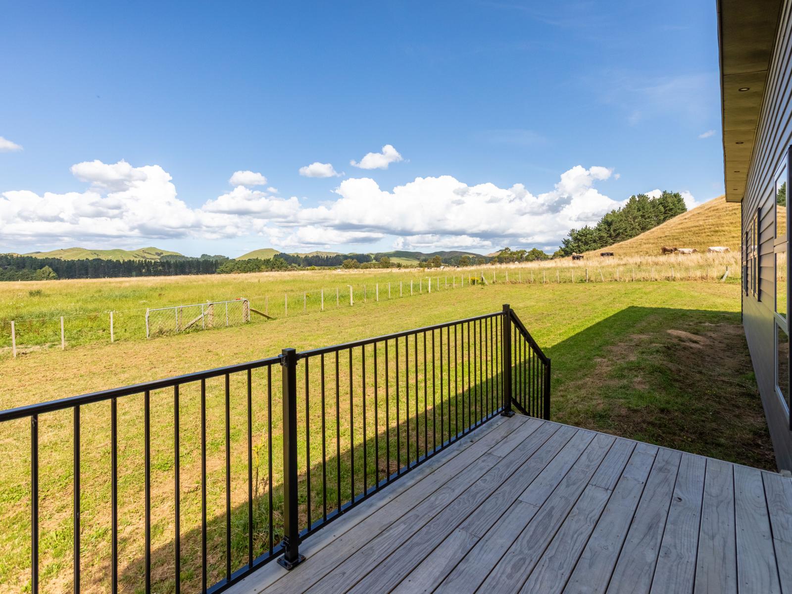 35 North Road, Eketahuna