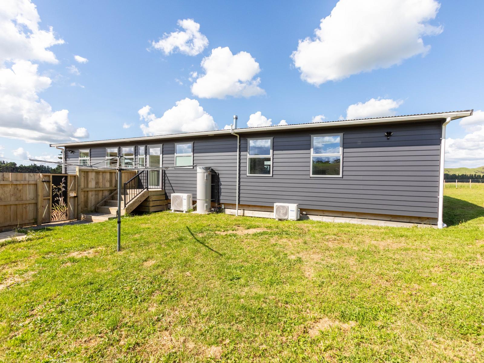 35 North Road, Eketahuna