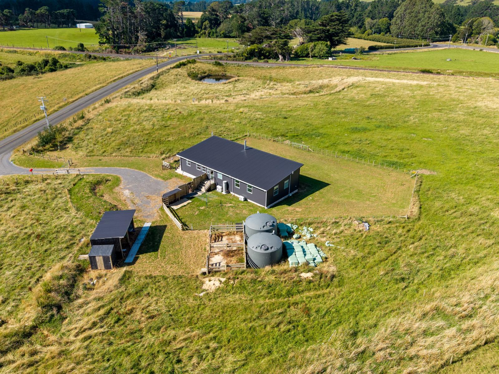 35 North Road, Eketahuna