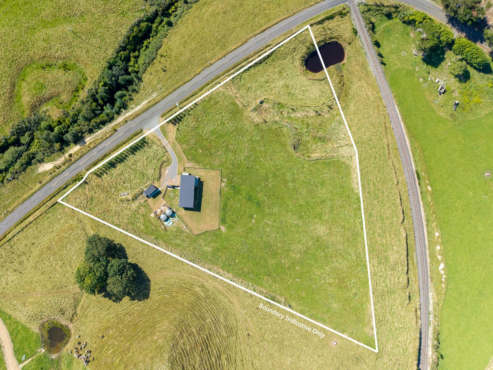 35 North Road, Eketahuna