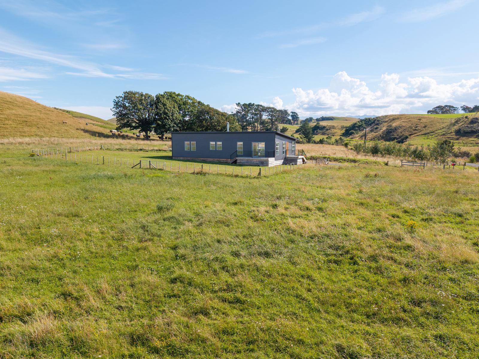 35 North Road, Eketahuna