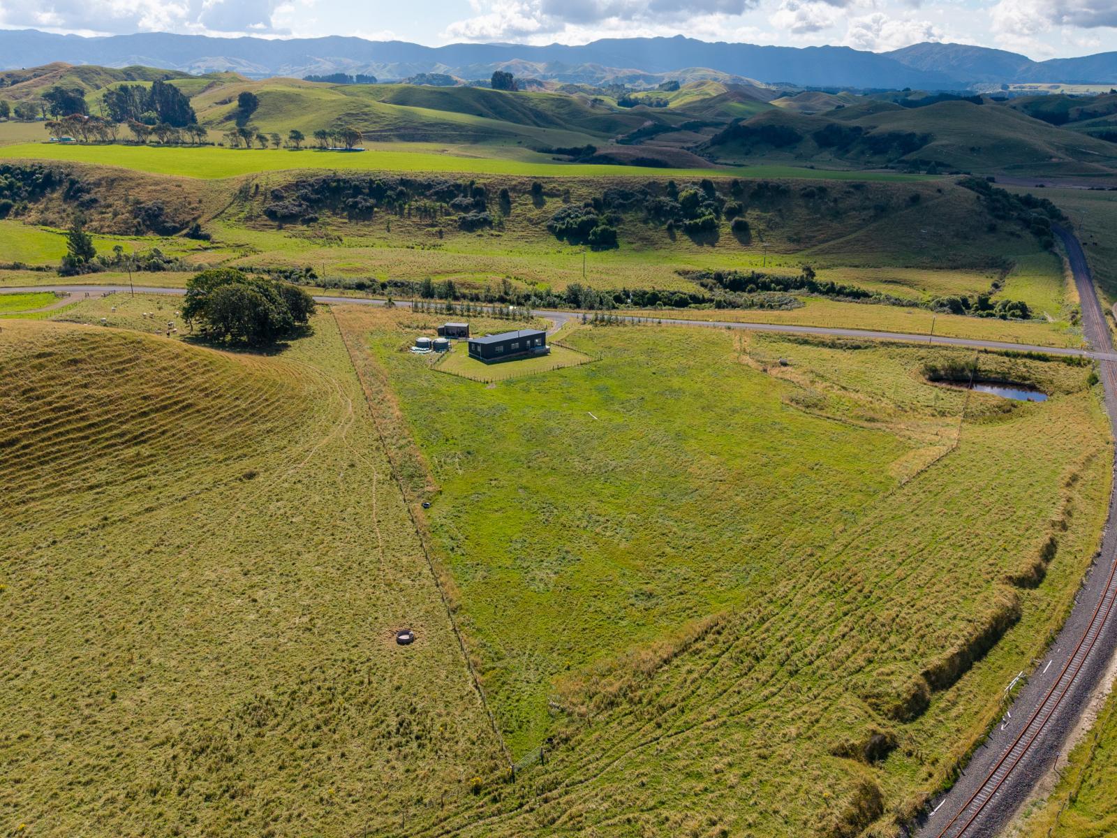 35 North Road, Eketahuna