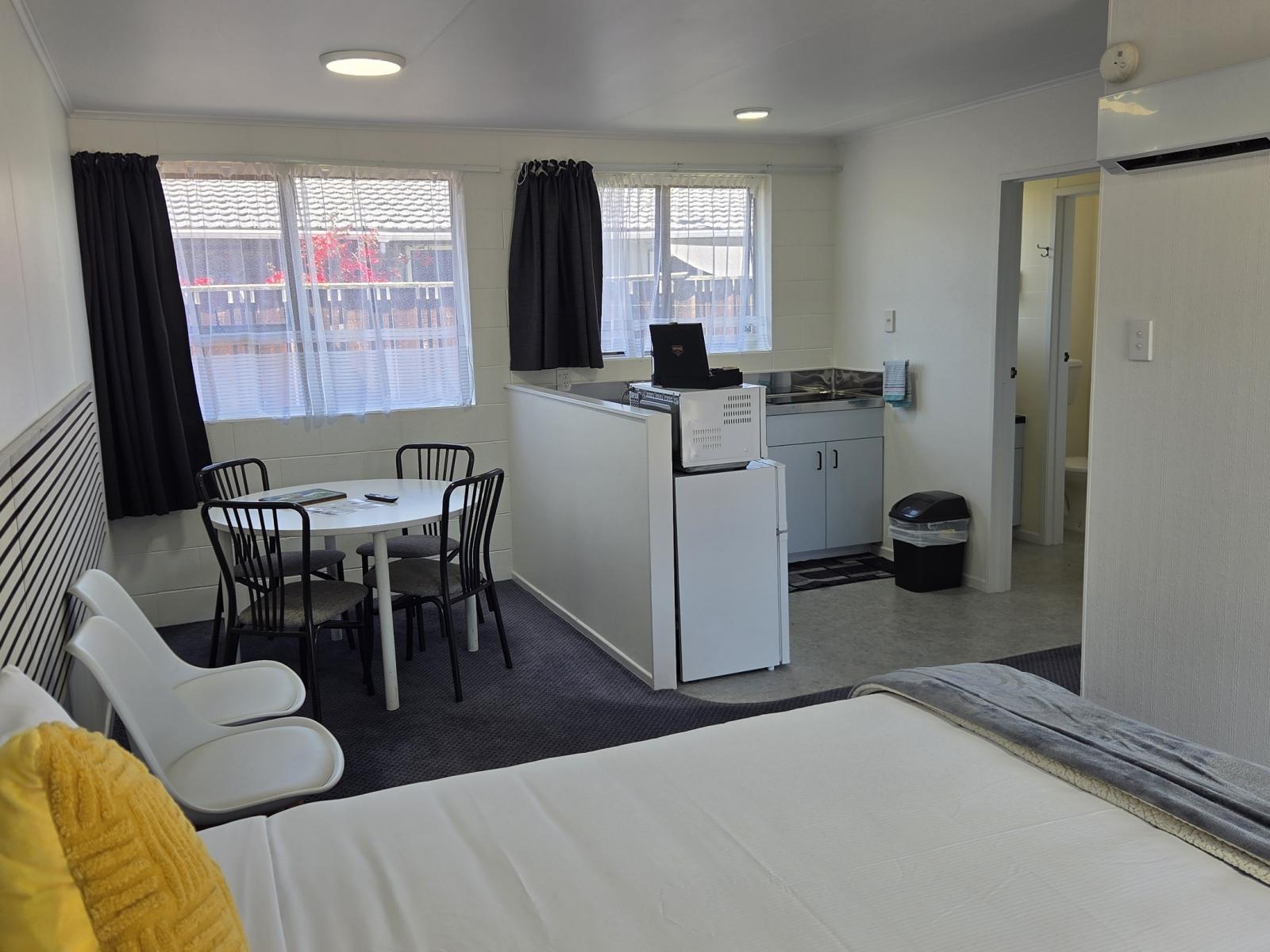 491 Wellington Road, Marton