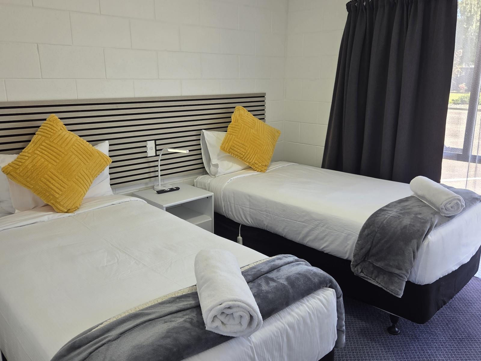 491 Wellington Road, Marton