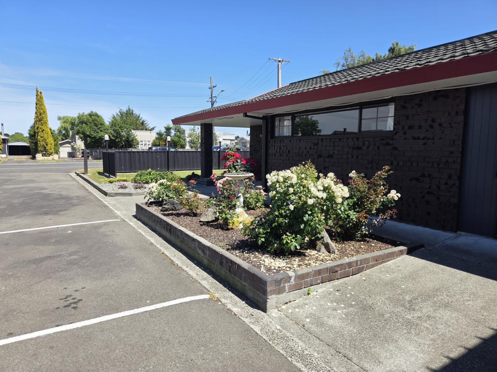 491 Wellington Road, Marton