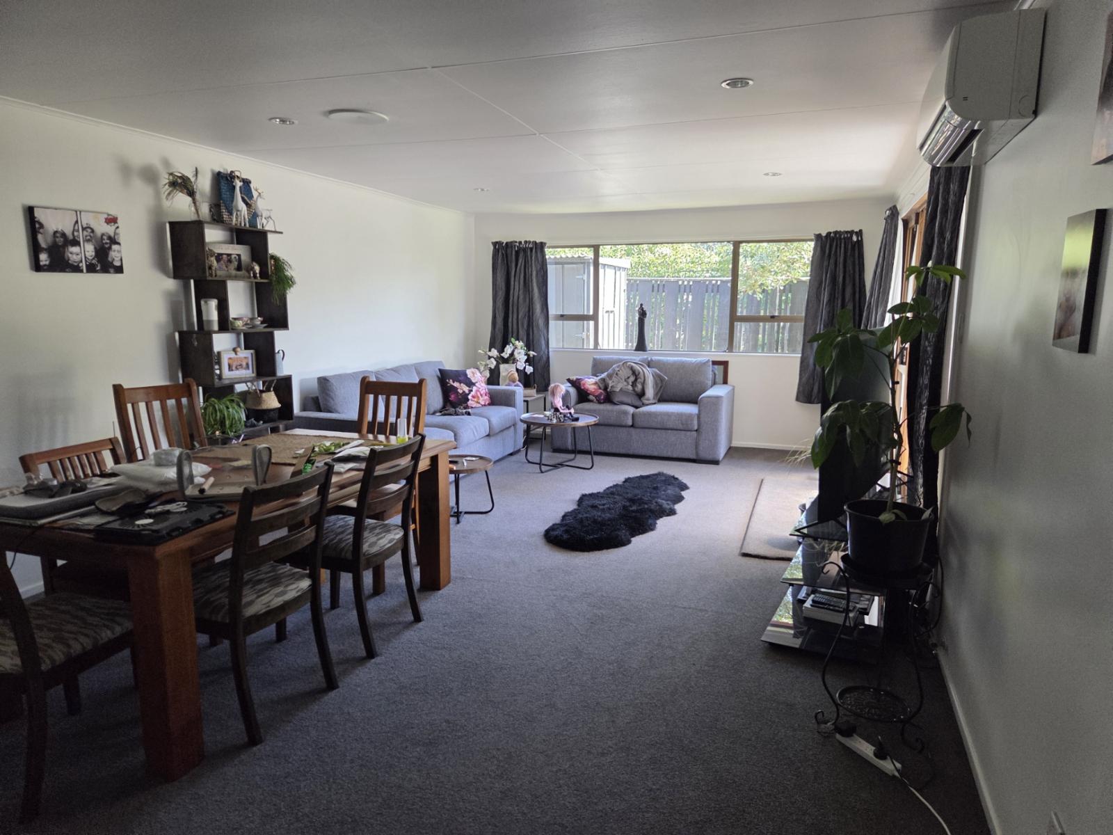 491 Wellington Road, Marton