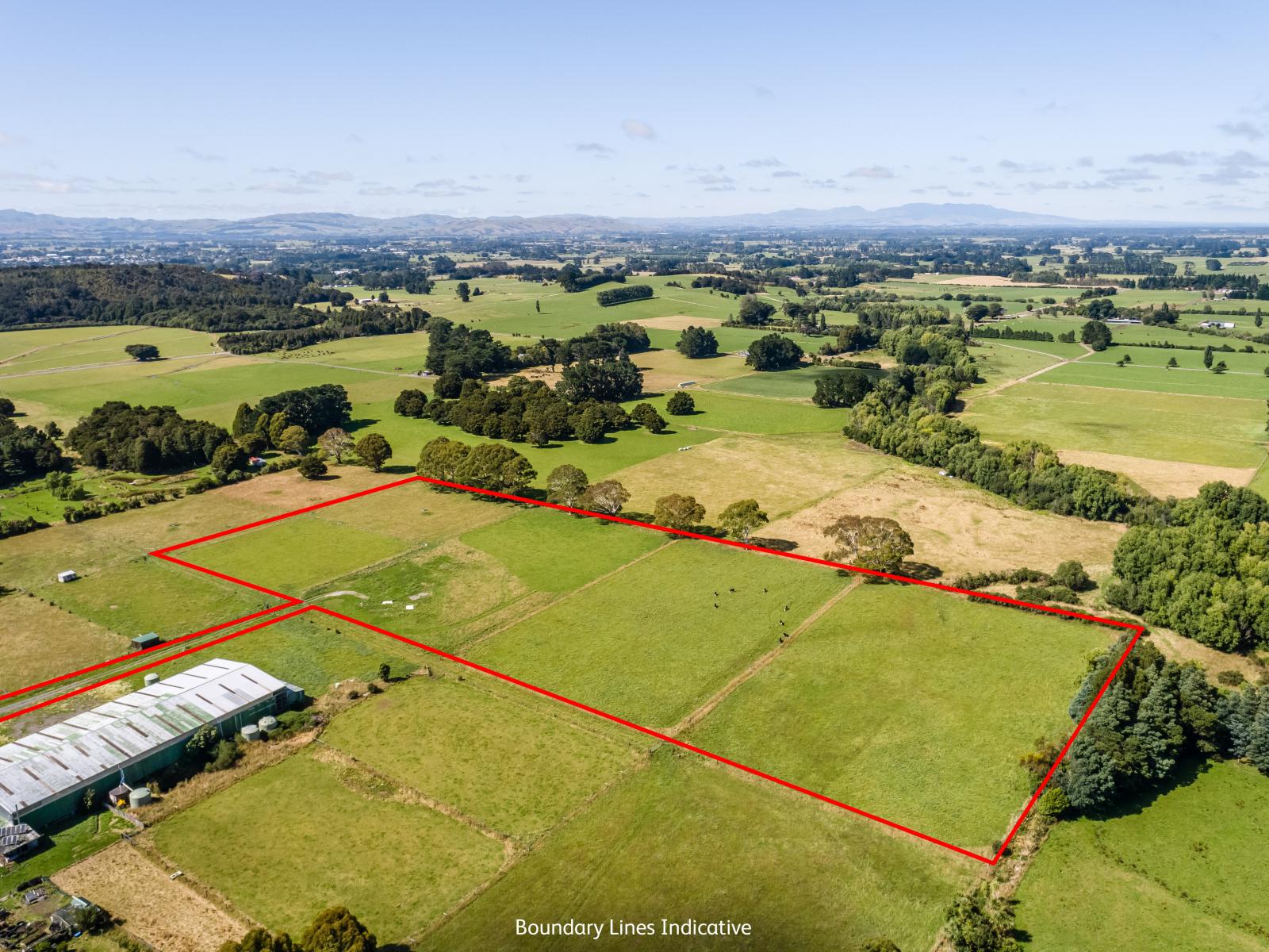 89 Hinau Gully Road, Carterton