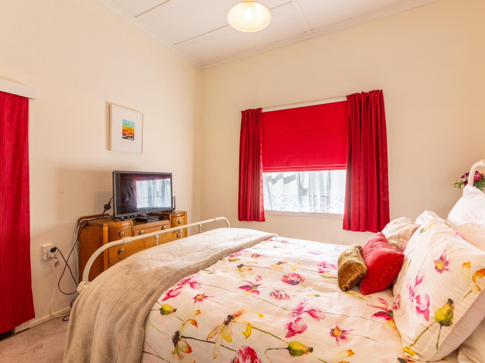 8 Stanly Street, Eketahuna