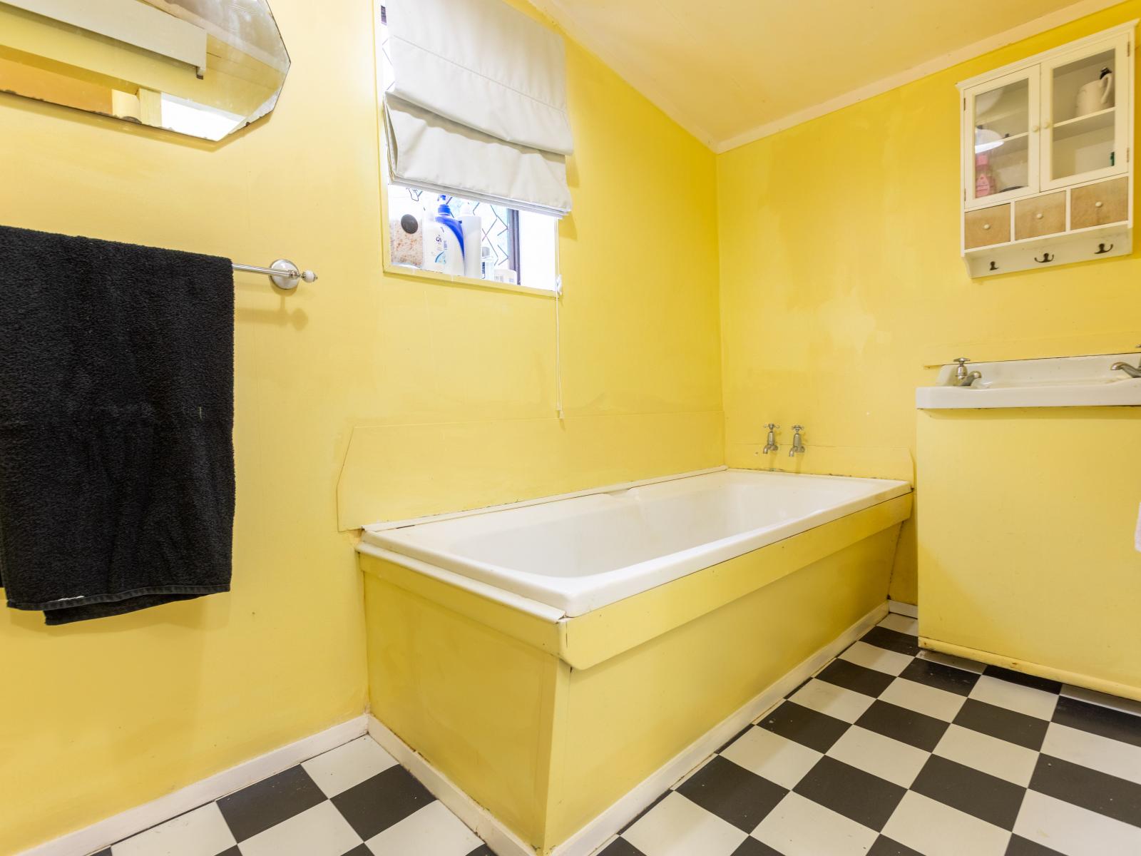 8 Stanly Street, Eketahuna