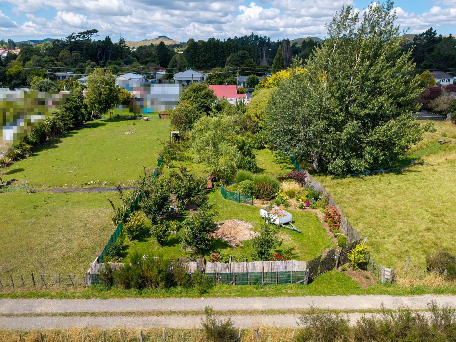 8 Stanly Street, Eketahuna