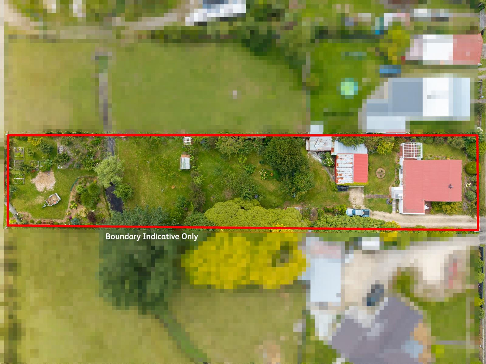 8 Stanly Street, Eketahuna