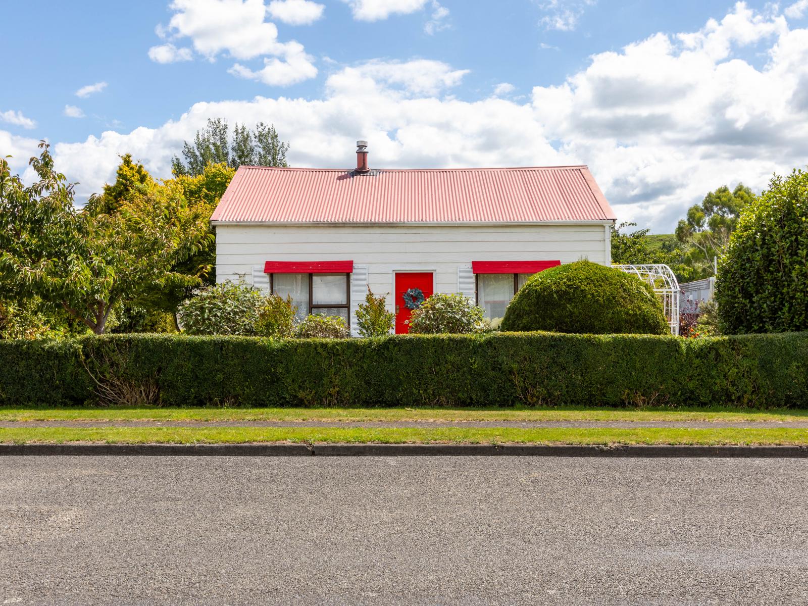 8 Stanly Street, Eketahuna