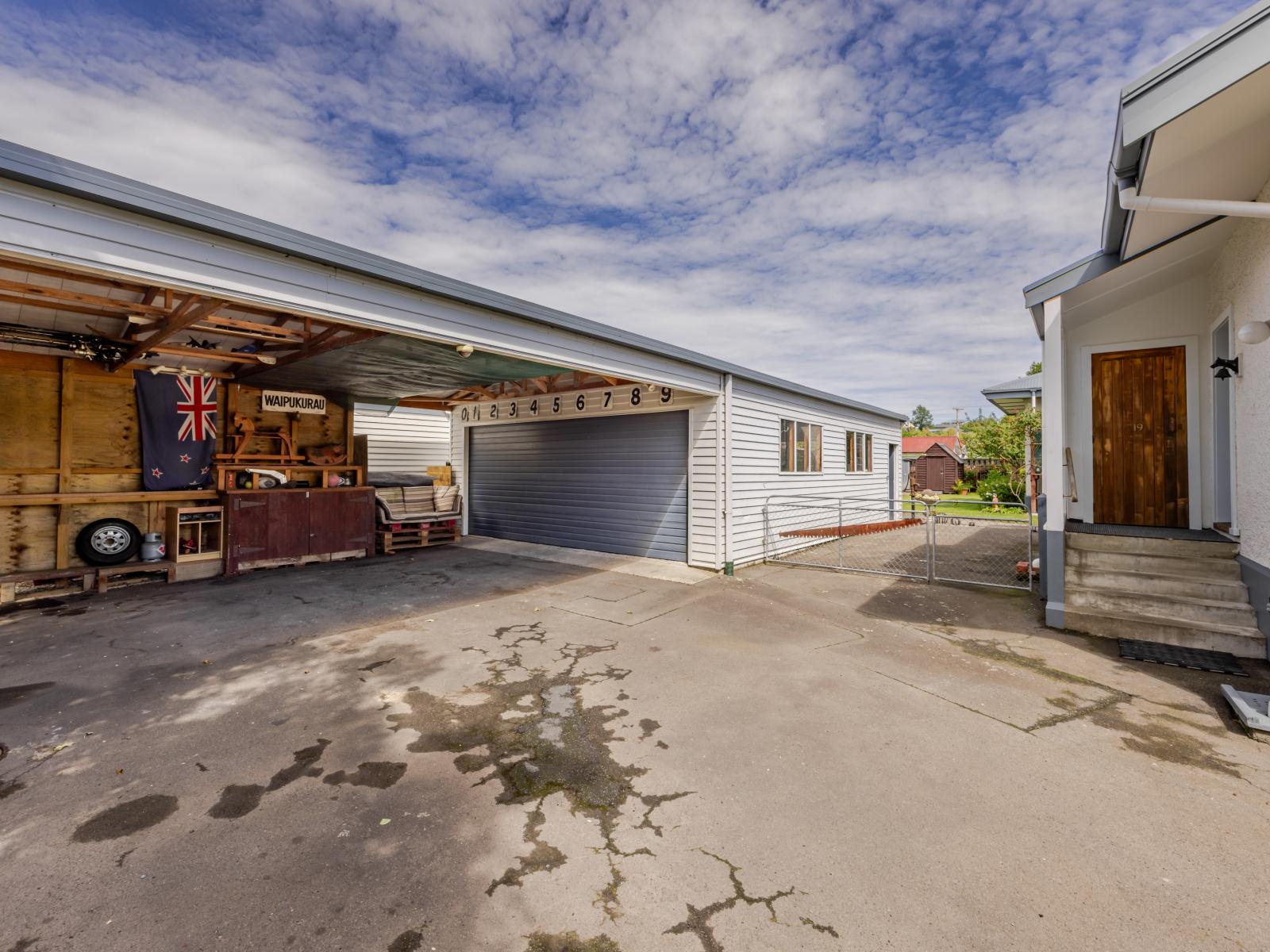 19 Holyrood Terrace, Waipukurau