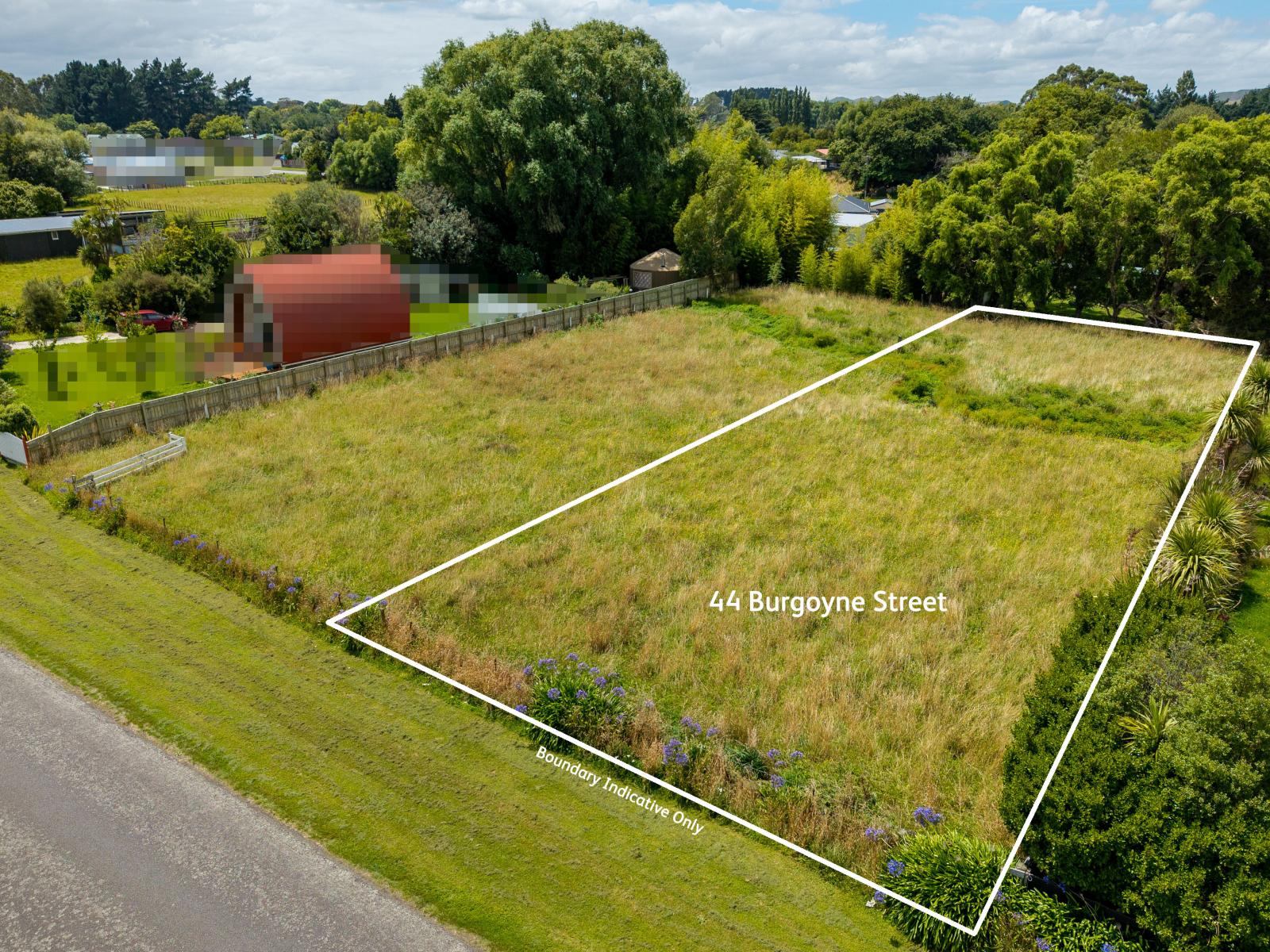 44 Burgoyne Street, Woodville