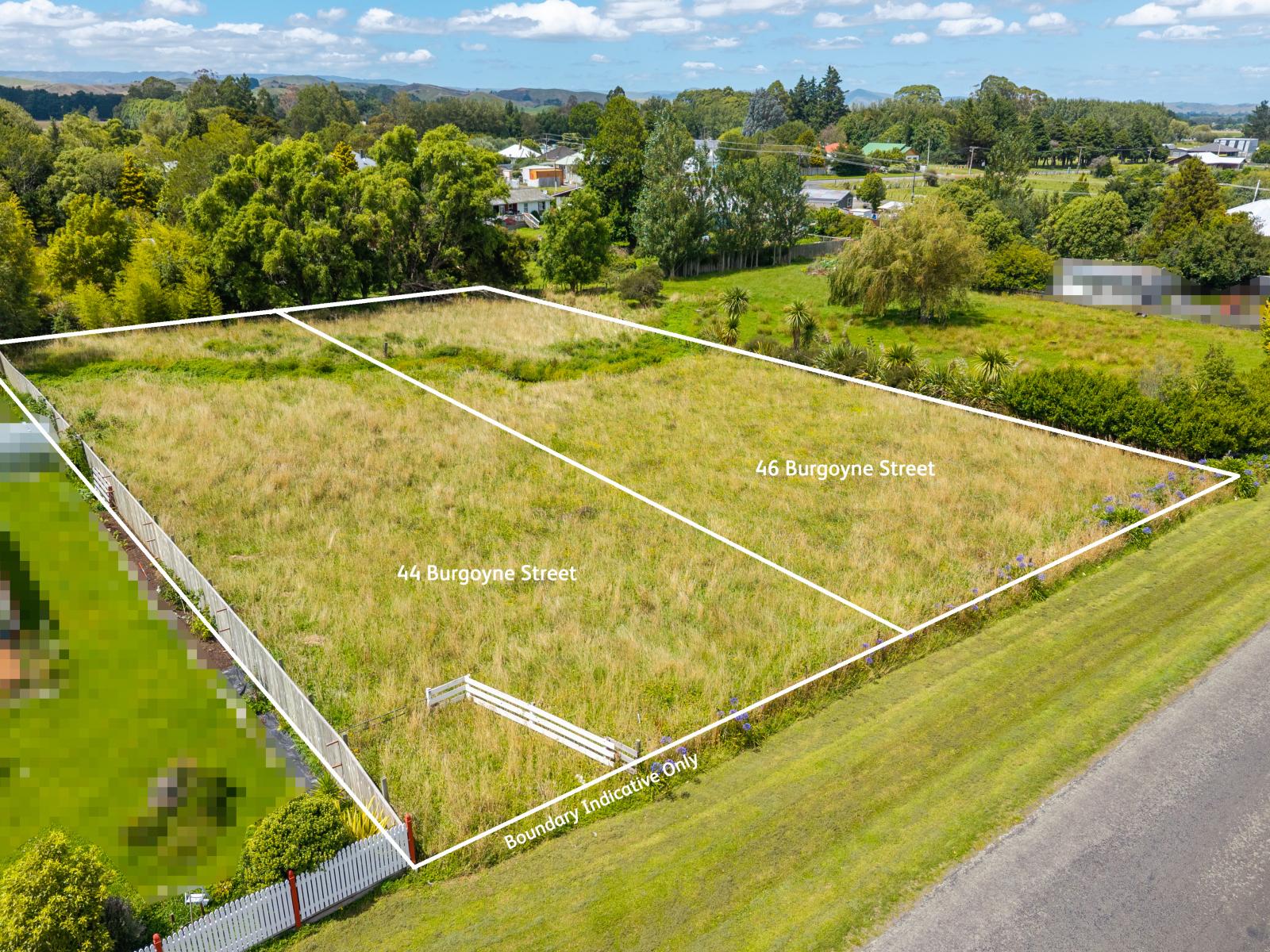 44 Burgoyne Street, Woodville