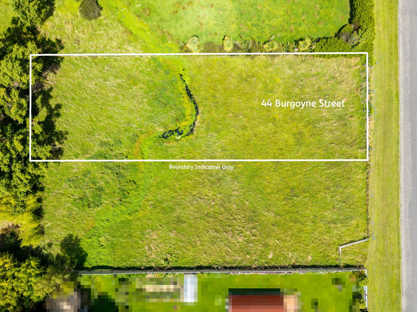 44 Burgoyne Street, Woodville