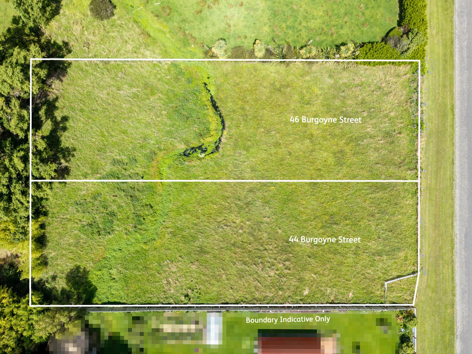 46 Burgoyne Street, Woodville