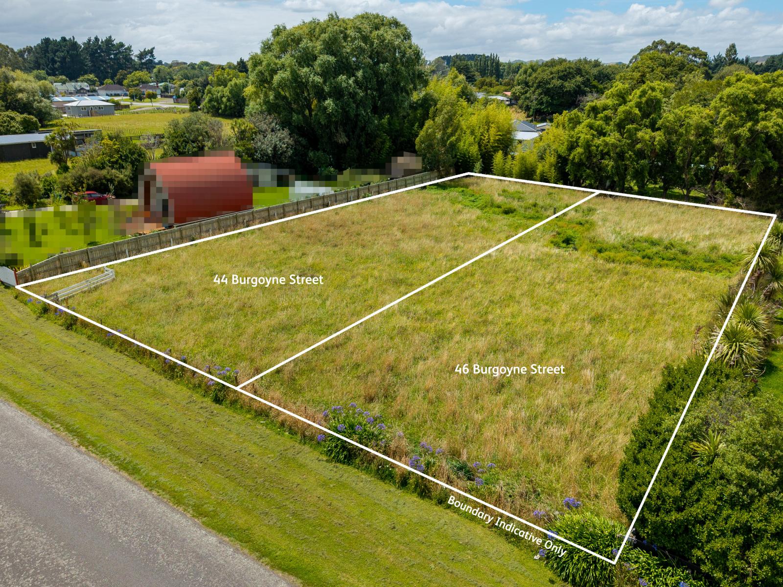 46 Burgoyne Street, Woodville