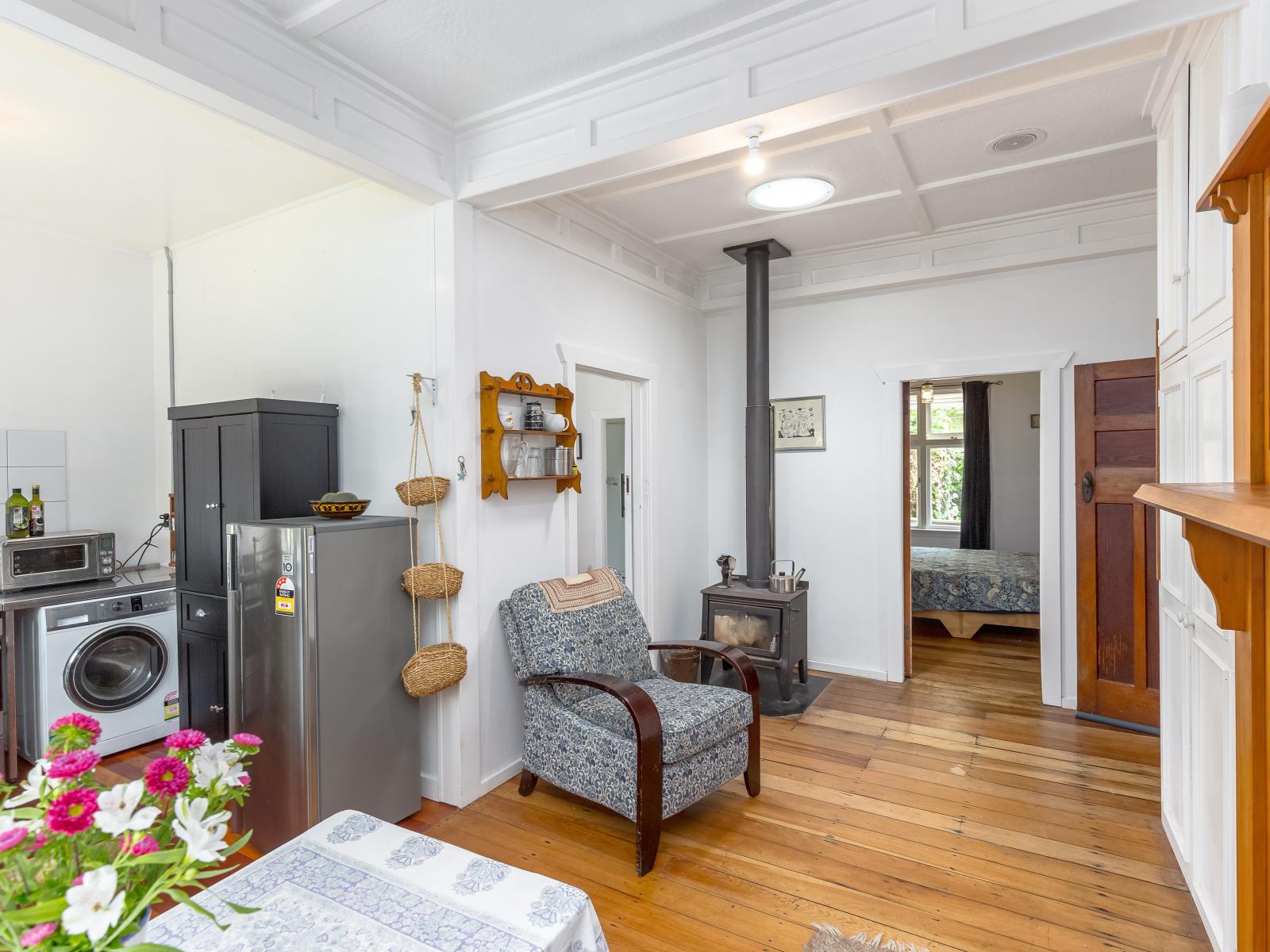 3 Vivian Street, Masterton