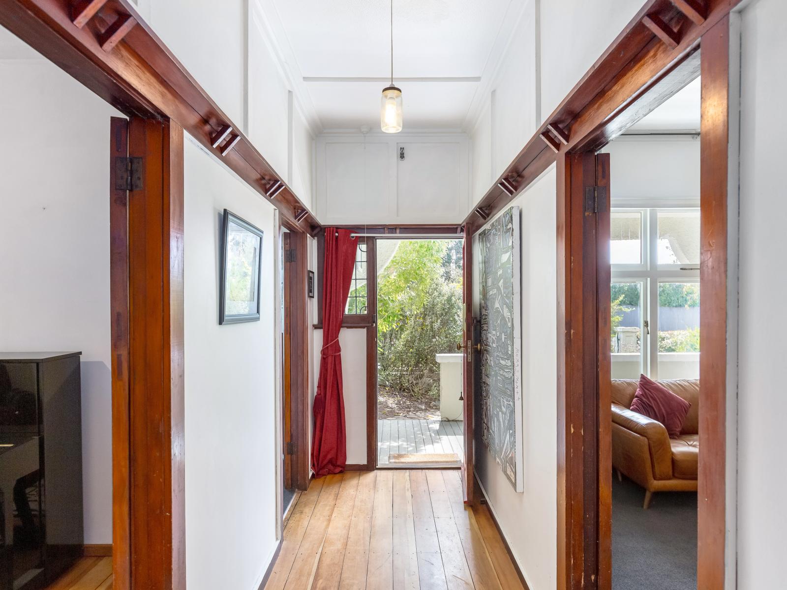 3 Vivian Street, Masterton