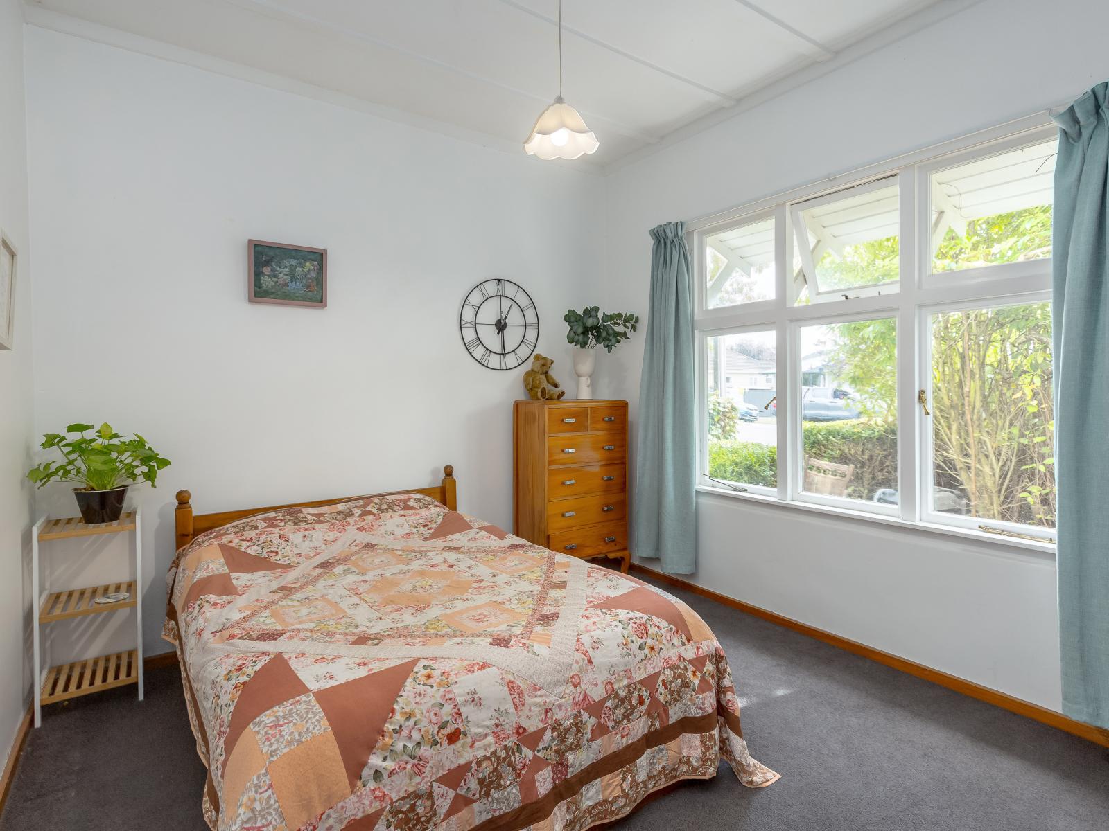 3 Vivian Street, Masterton