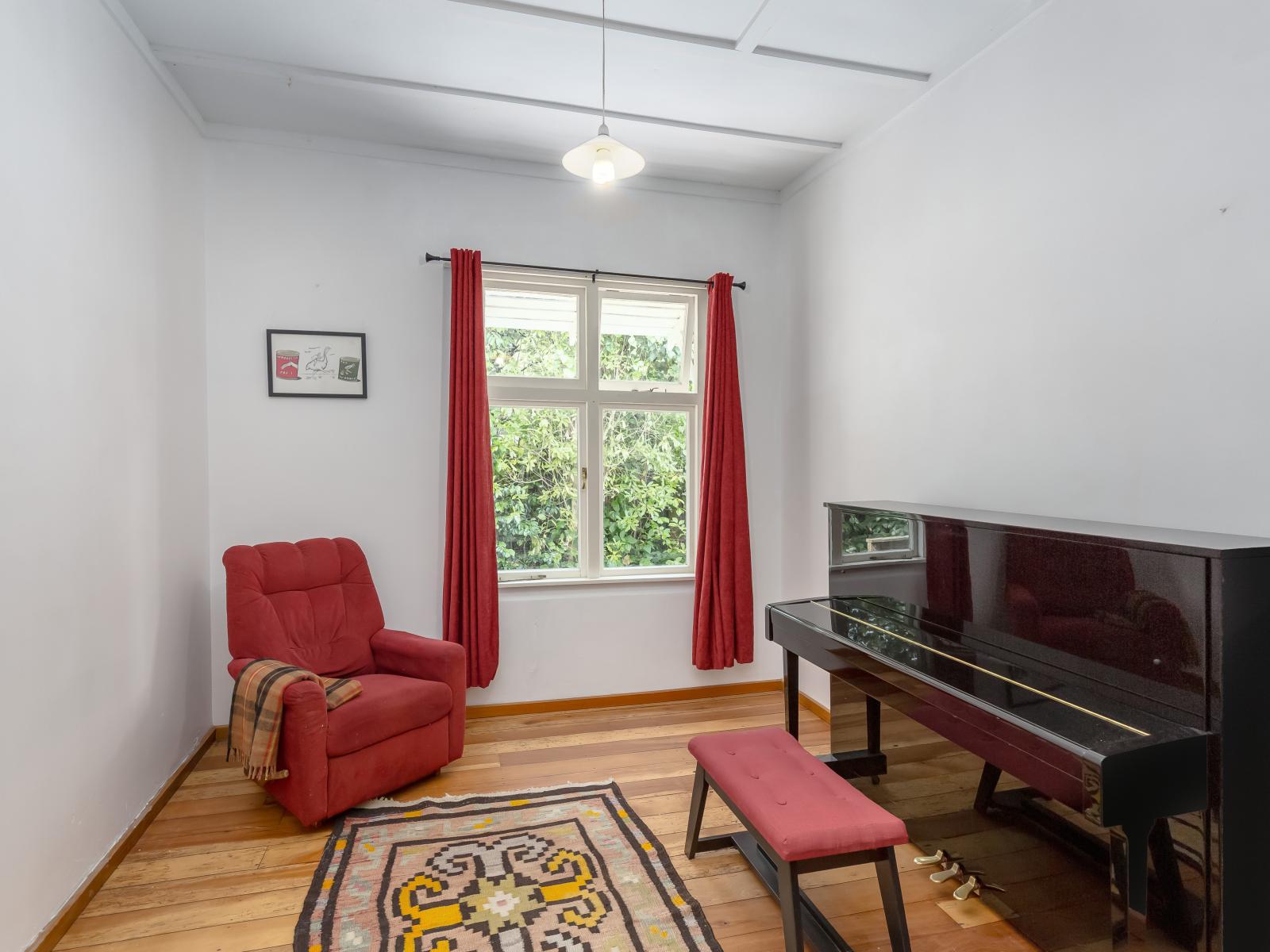 3 Vivian Street, Masterton