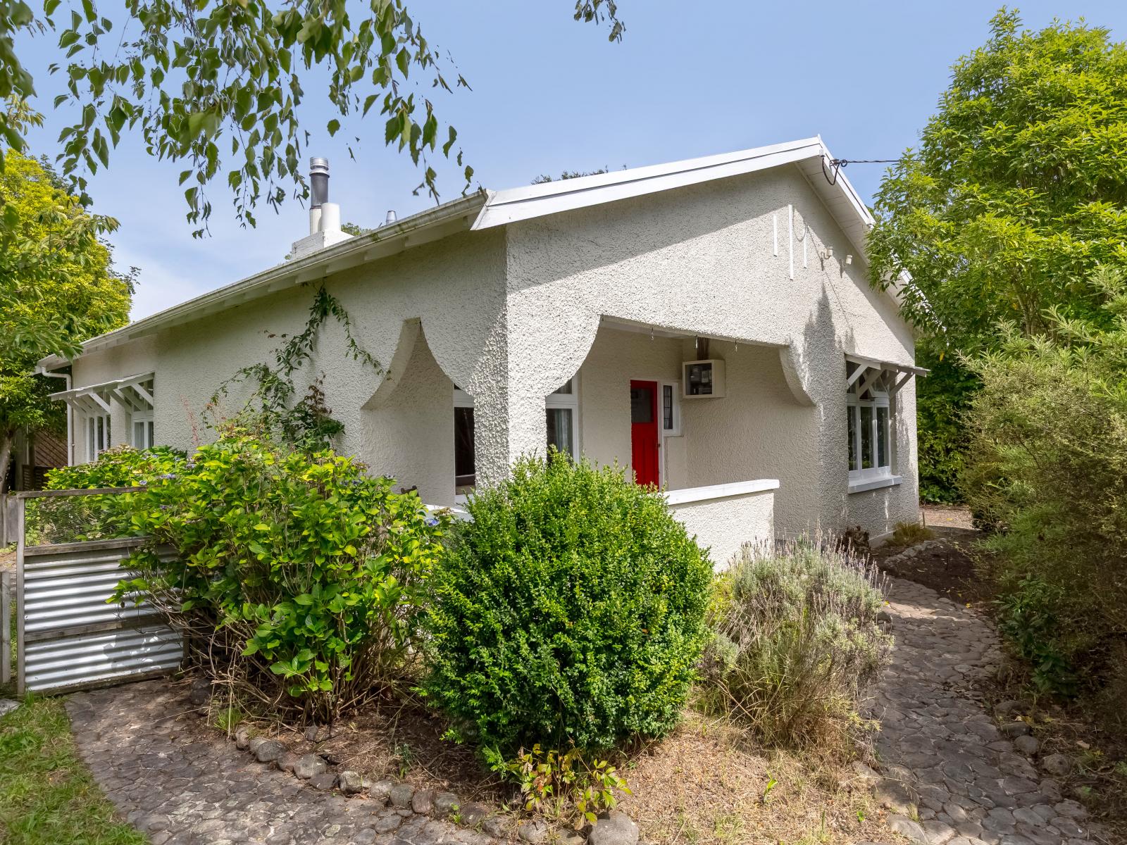 3 Vivian Street, Masterton