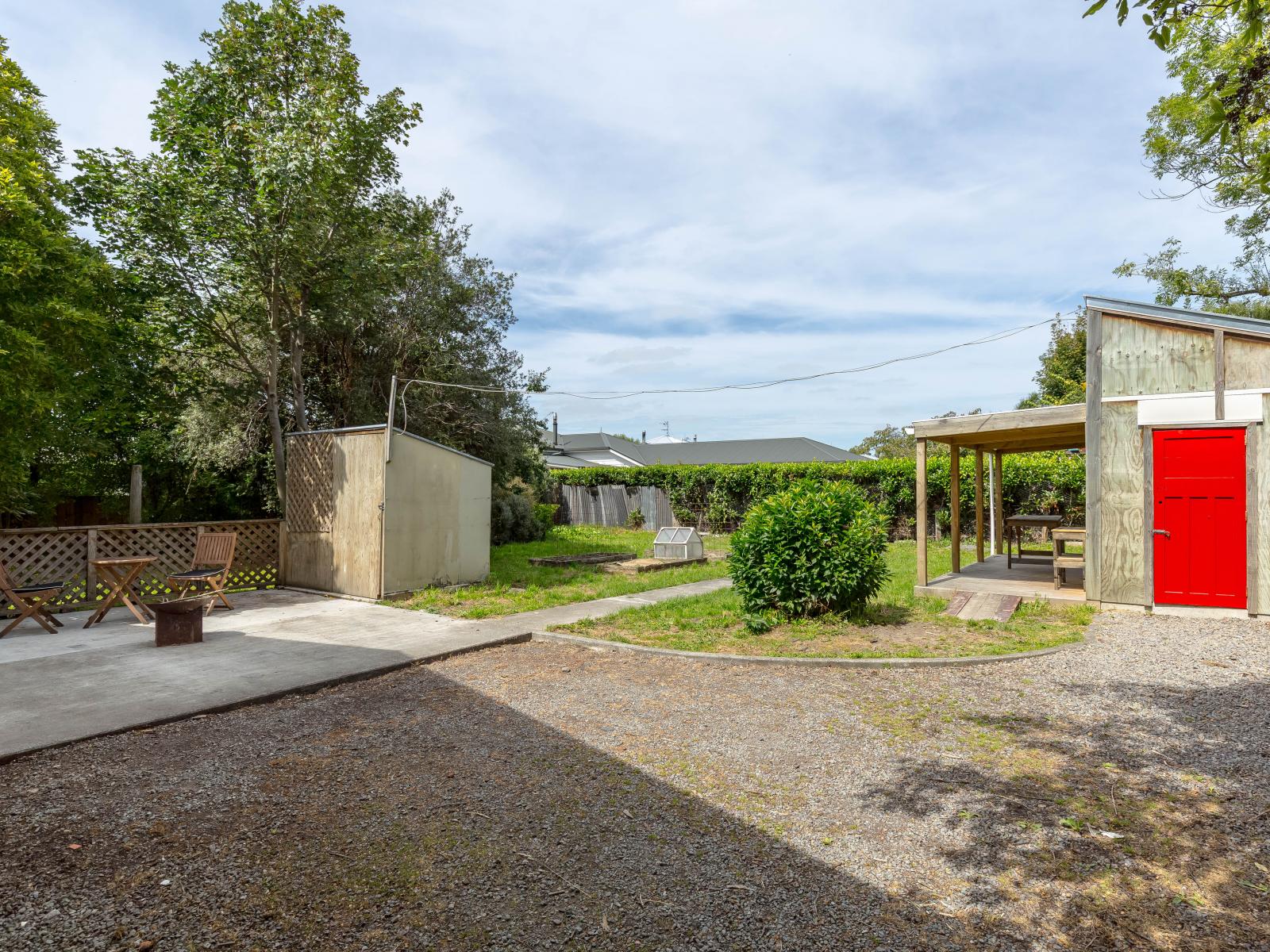 3 Vivian Street, Masterton