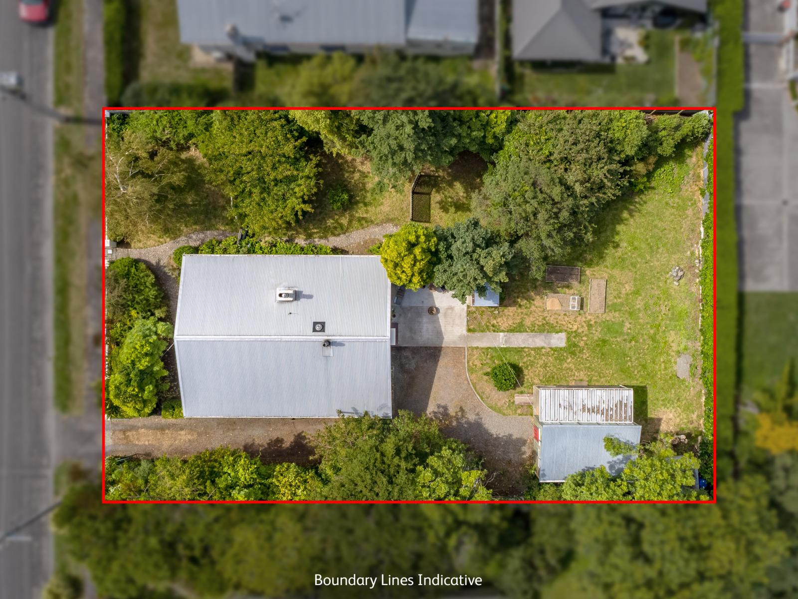 3 Vivian Street, Masterton