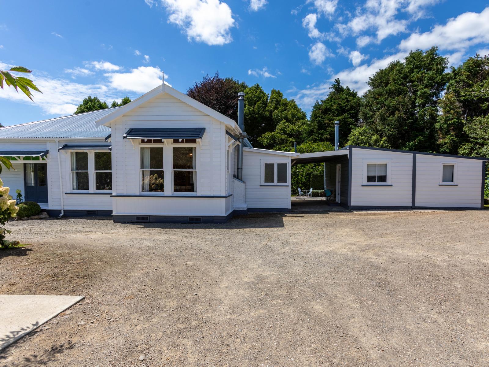 54 Alfredton Road, Eketahuna