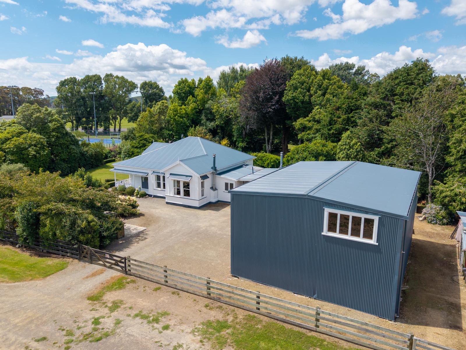 54 Alfredton Road, Eketahuna