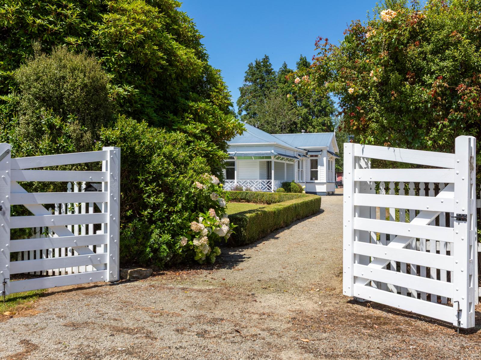54 Alfredton Road, Eketahuna