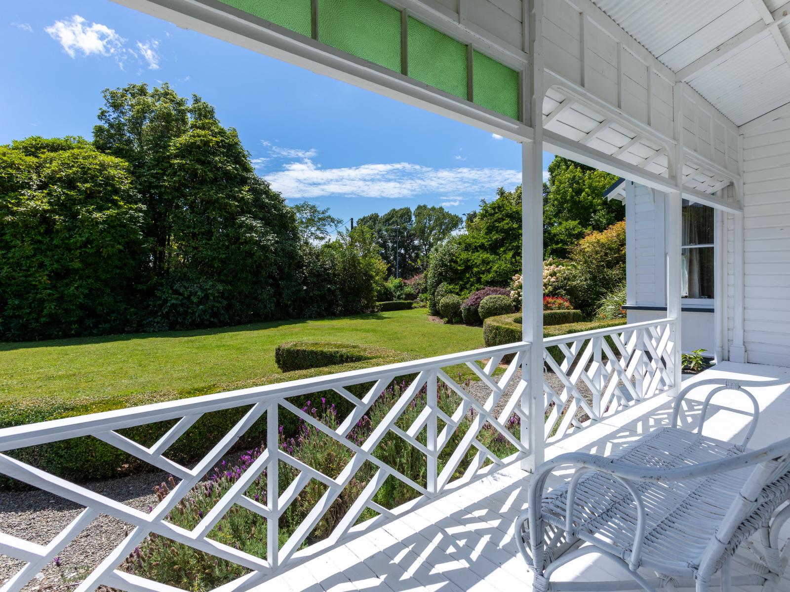 54 Alfredton Road, Eketahuna