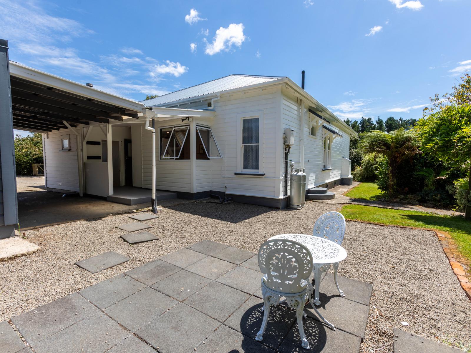 54 Alfredton Road, Eketahuna