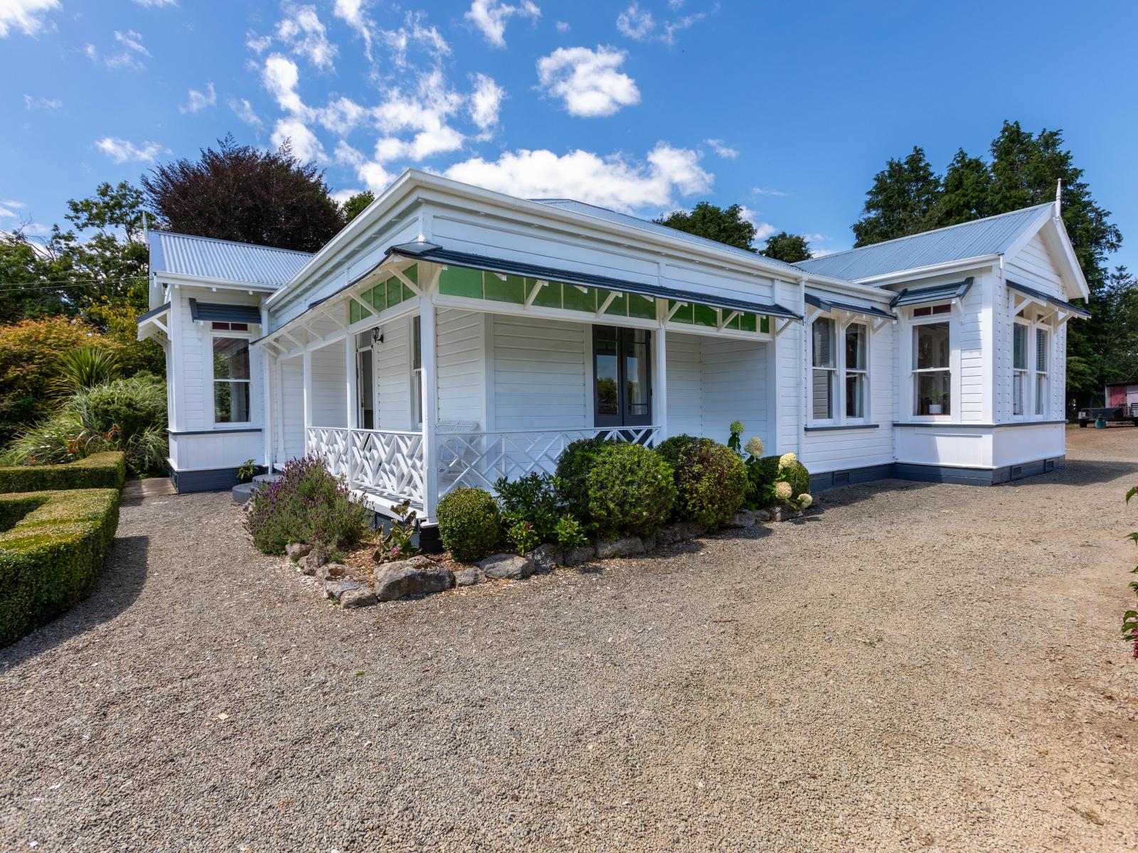 54 Alfredton Road, Eketahuna