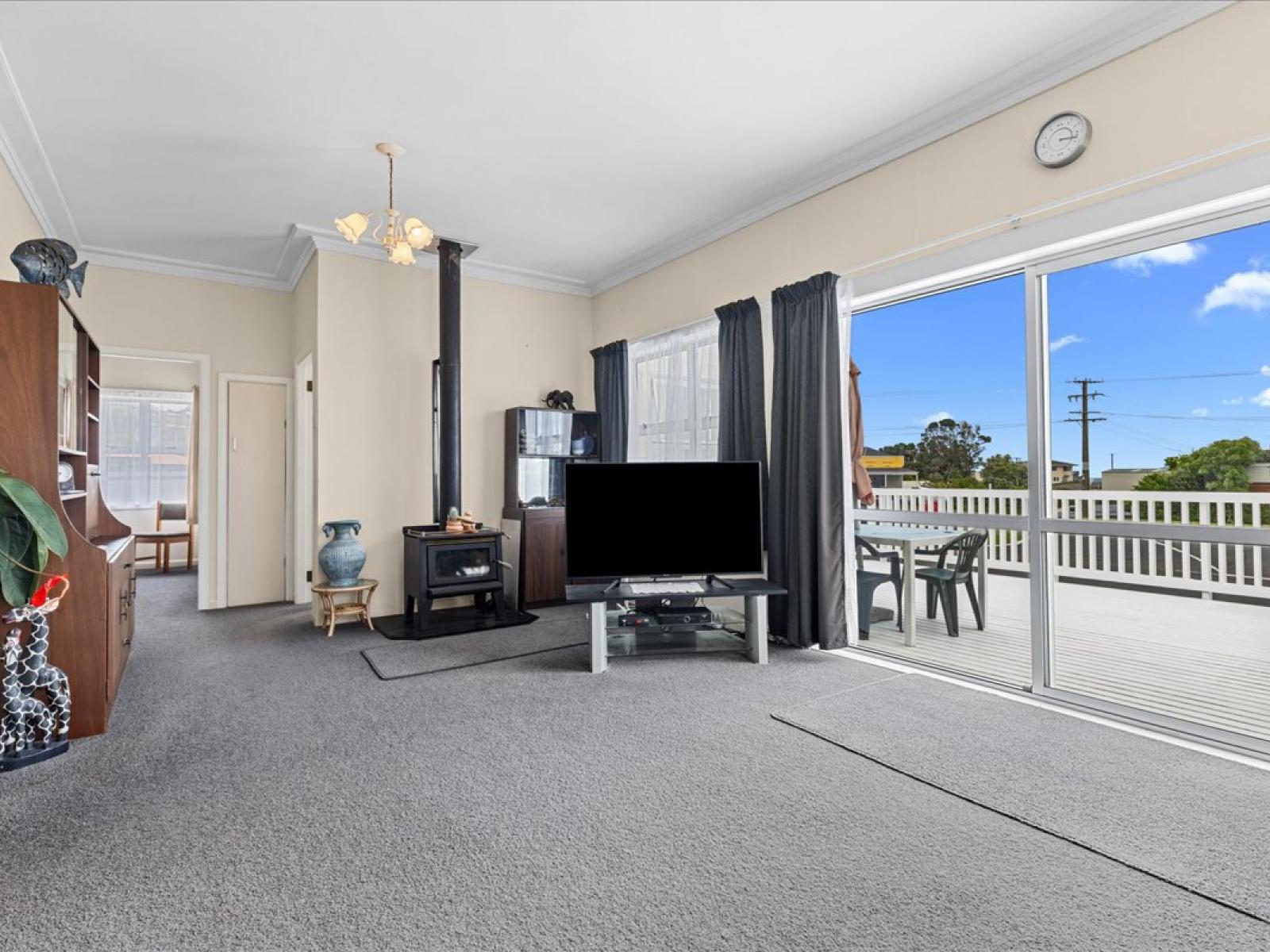43 North Street, Mokau