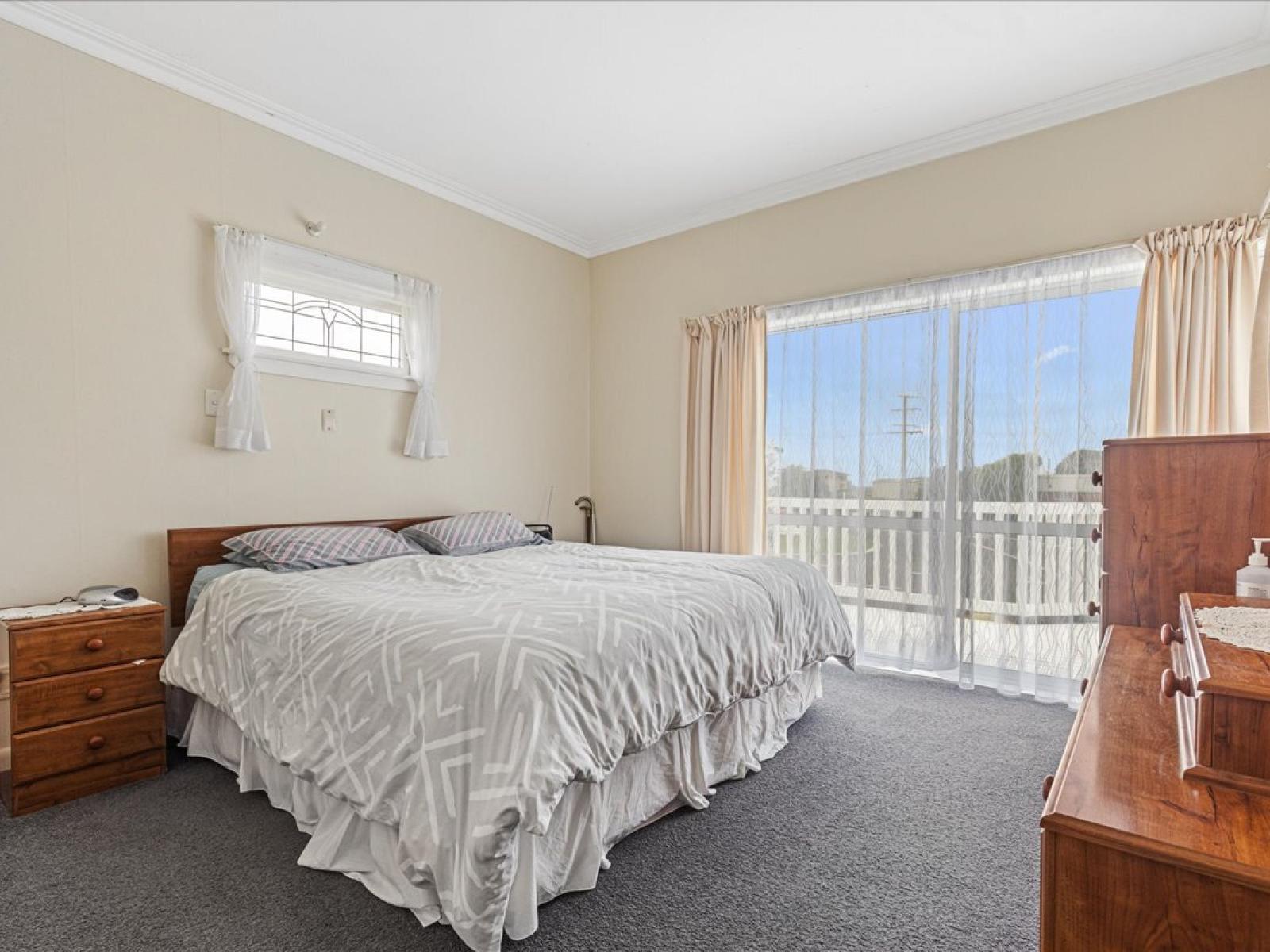 43 North Street, Mokau