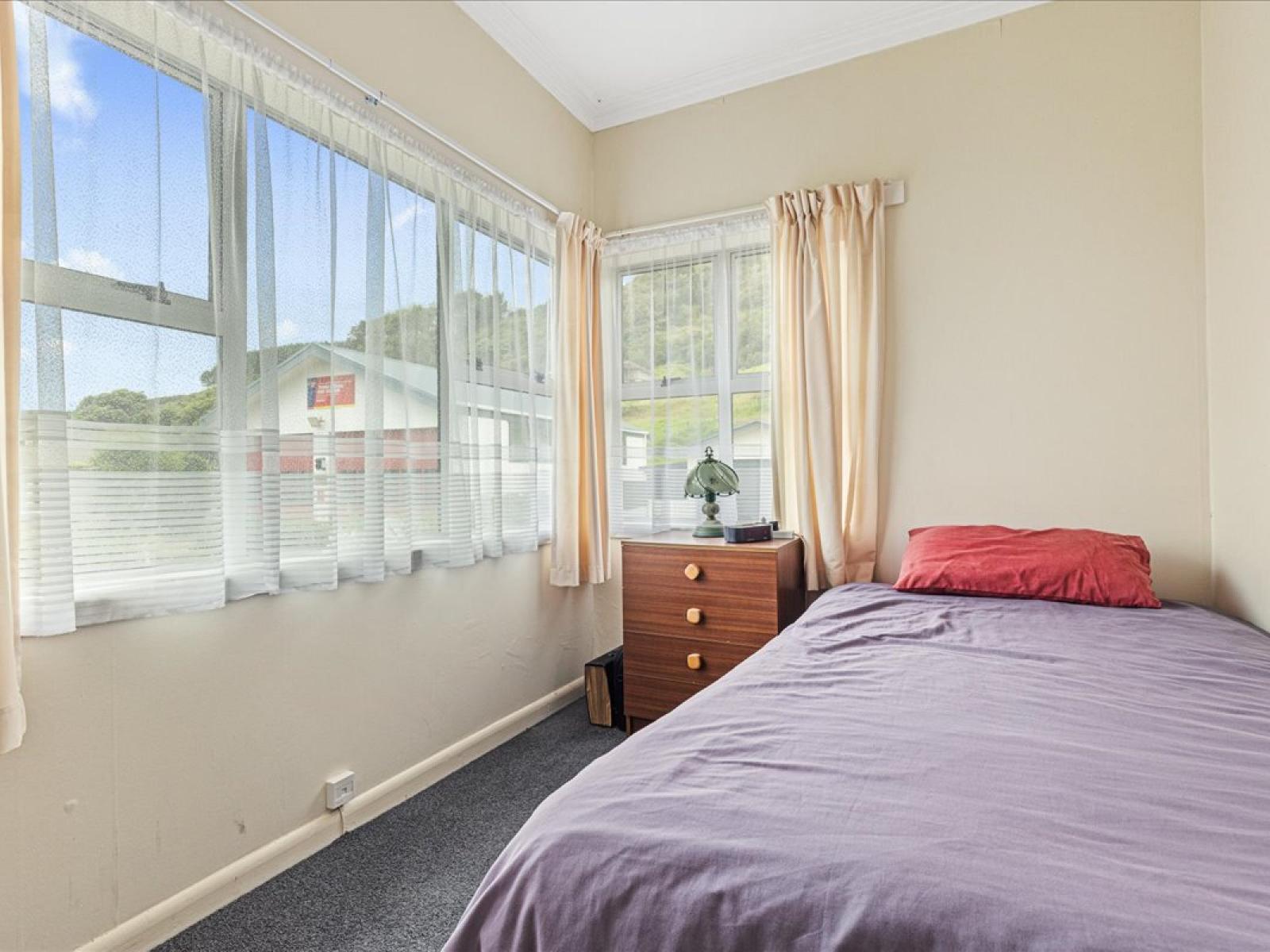 43 North Street, Mokau