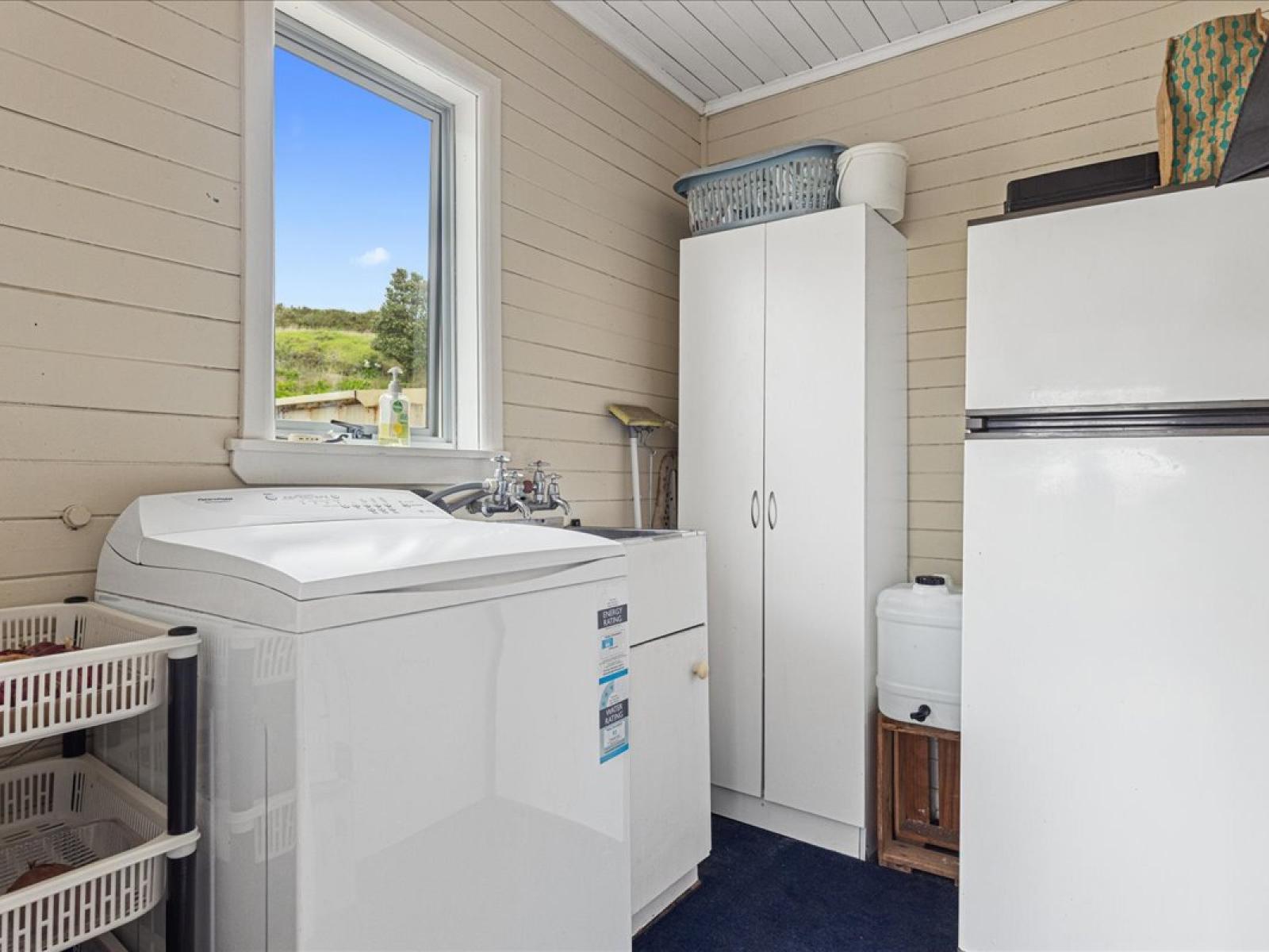43 North Street, Mokau