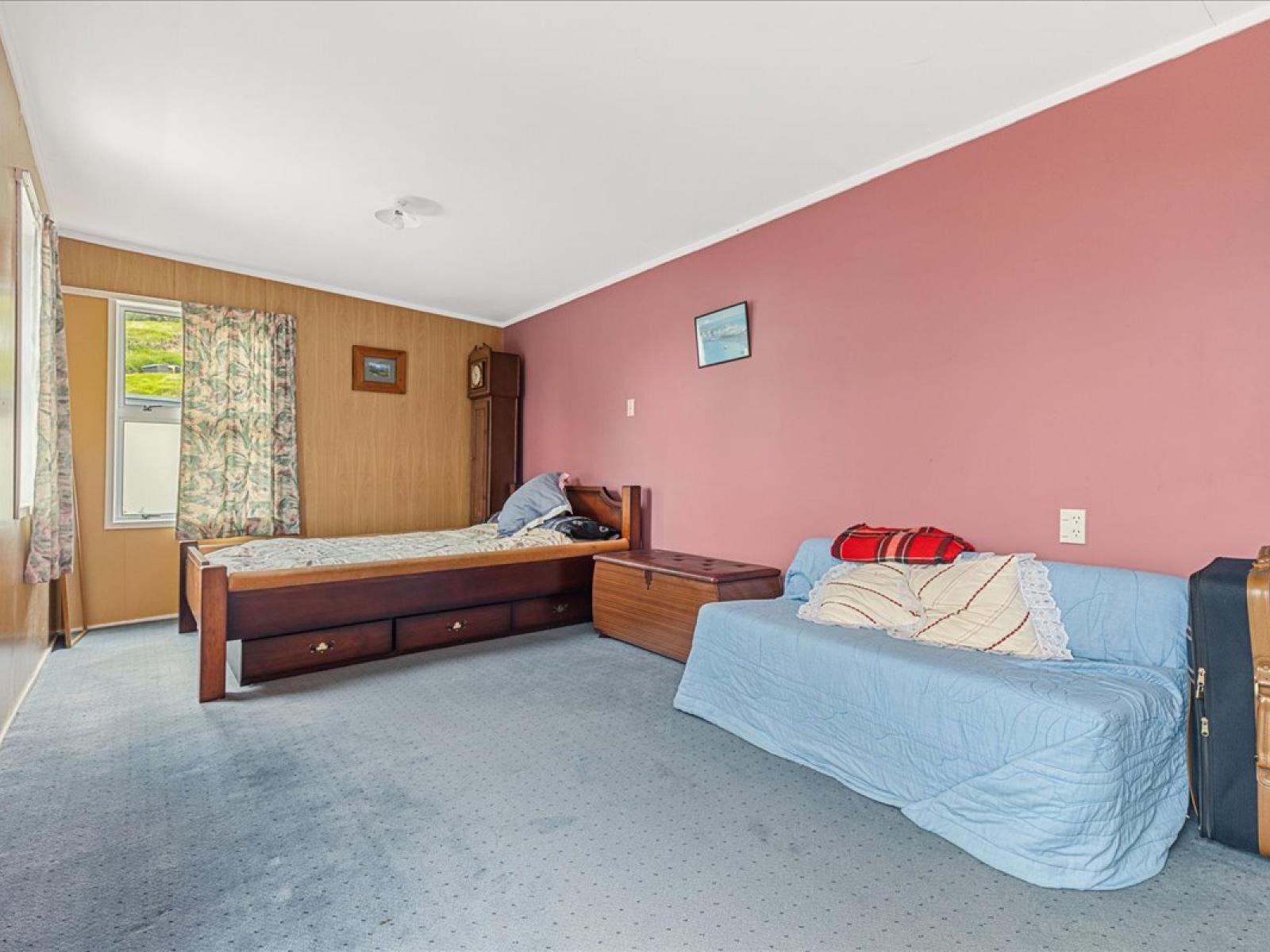 43 North Street, Mokau