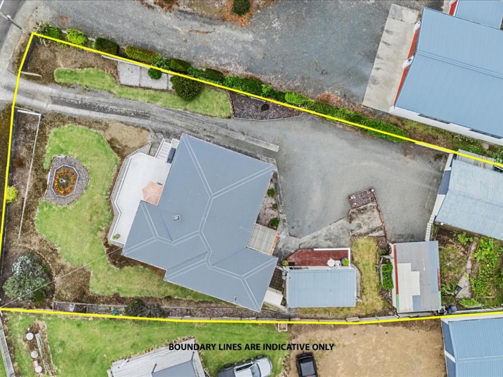 43 North Street, Mokau