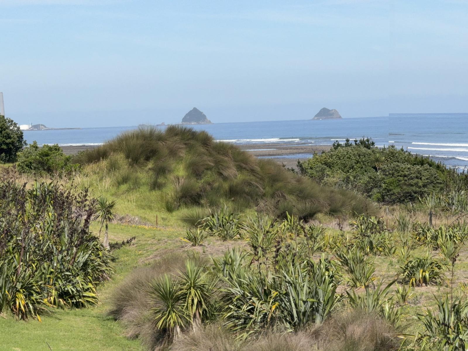 Oceanside Subdivision, Waiwhakaiho
